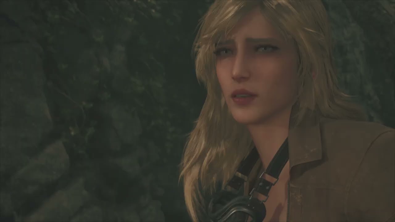 METAL GEAR SOLID Δ: SNAKE EATER - Escape with Eva - 0 Kills - No Alert - Extreme