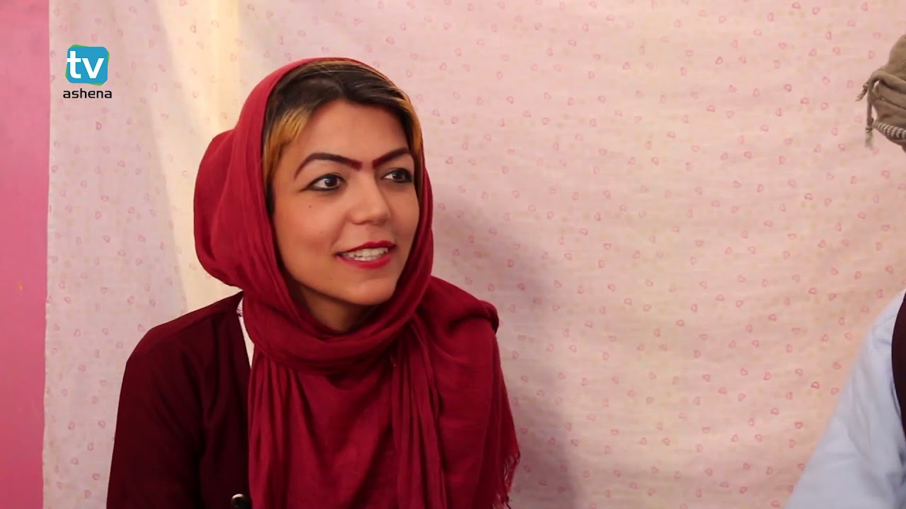 ۶ سریال طنز هراتی  قندی گل | Afganistan Serial Ghandi Gol 6