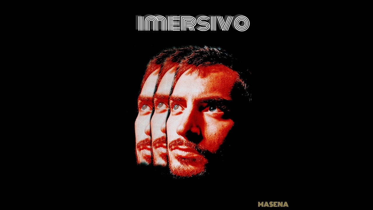 Masena // Imersivo (ALBUM COMPLETO)
