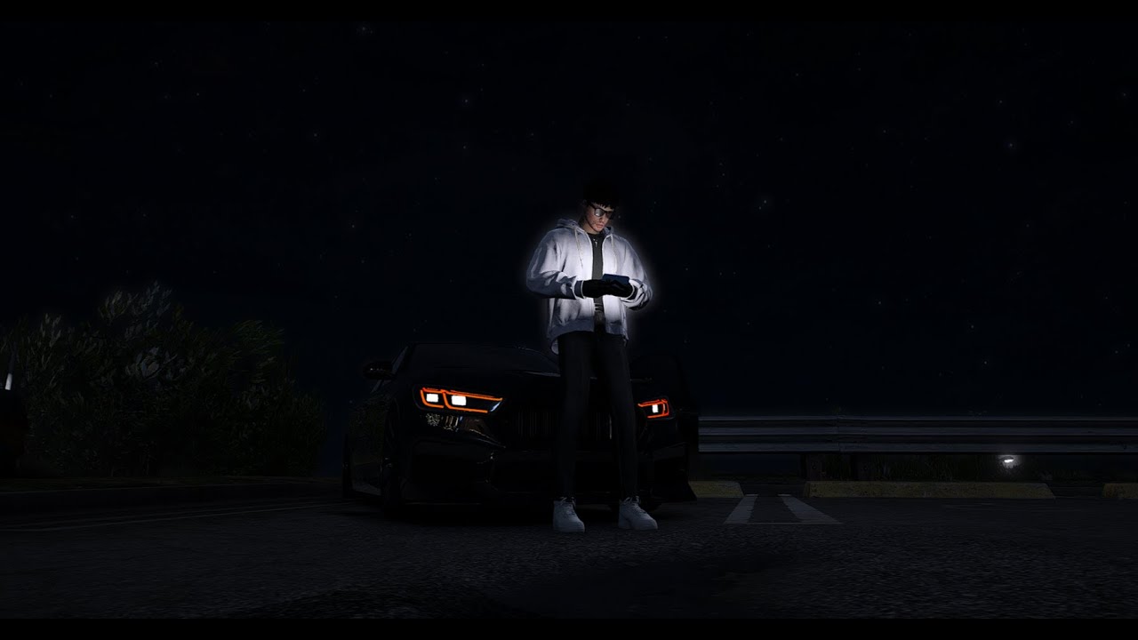 EightbornV Next ||   Savio D’alessandro   || WAG1 Edit