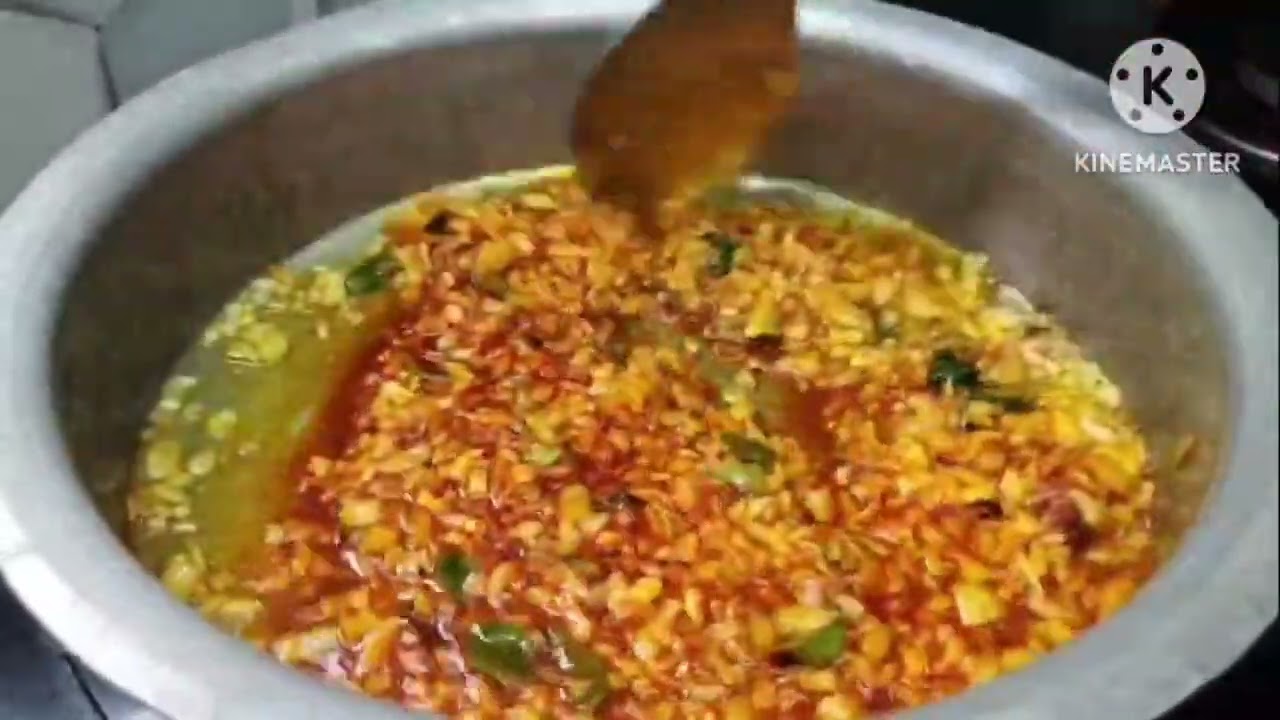 Pachi  chepala pulusu