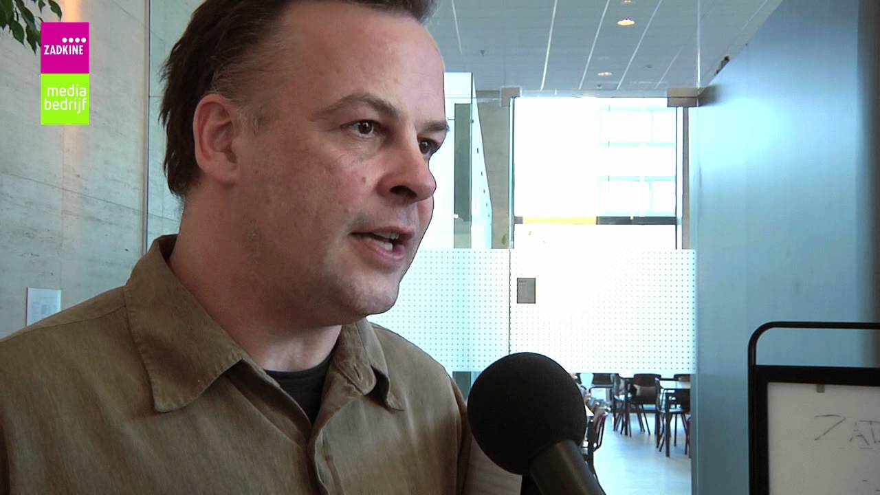 MEDIABEDRIJF van ZADKINE - Zadkine conferentiedag 2011