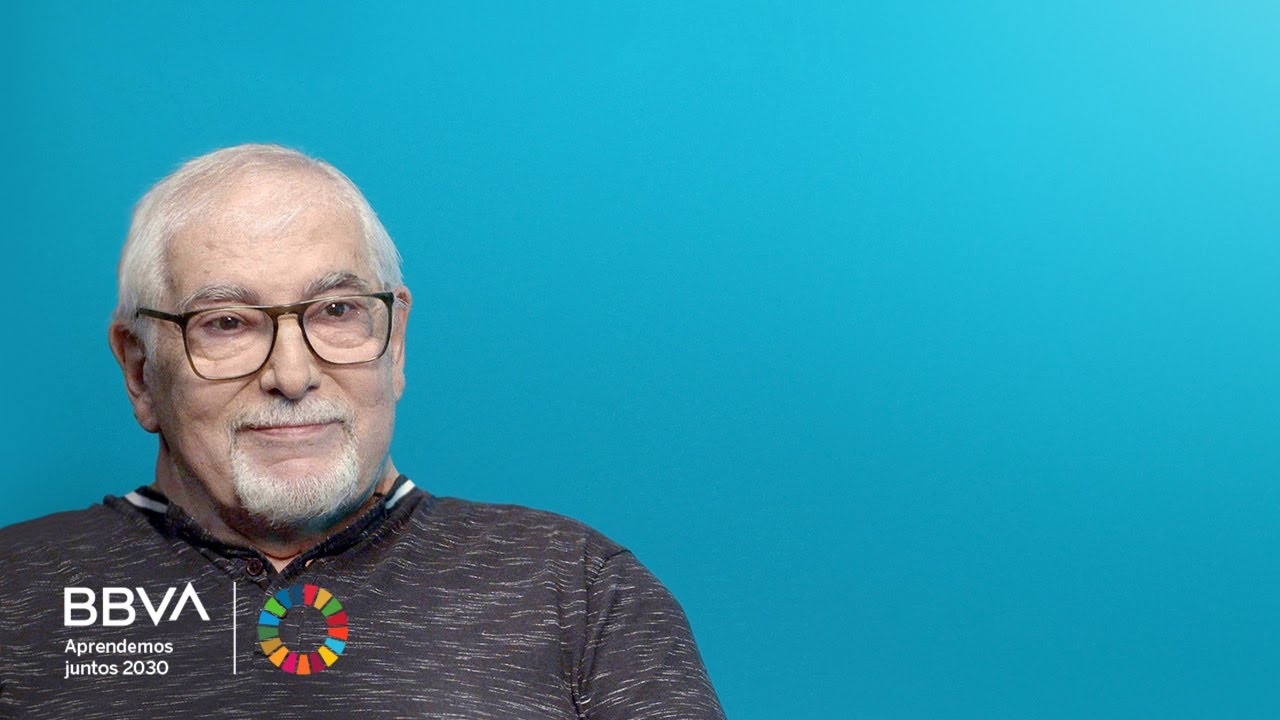 Un cuento para recordar de dónde venimos. Jorge Bucay y Demián Bucay, escritores y terapeutas