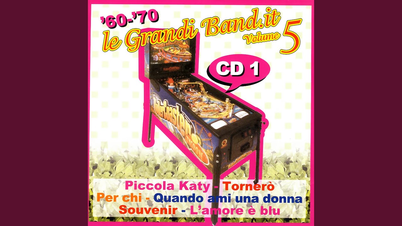 Donna Felicita'