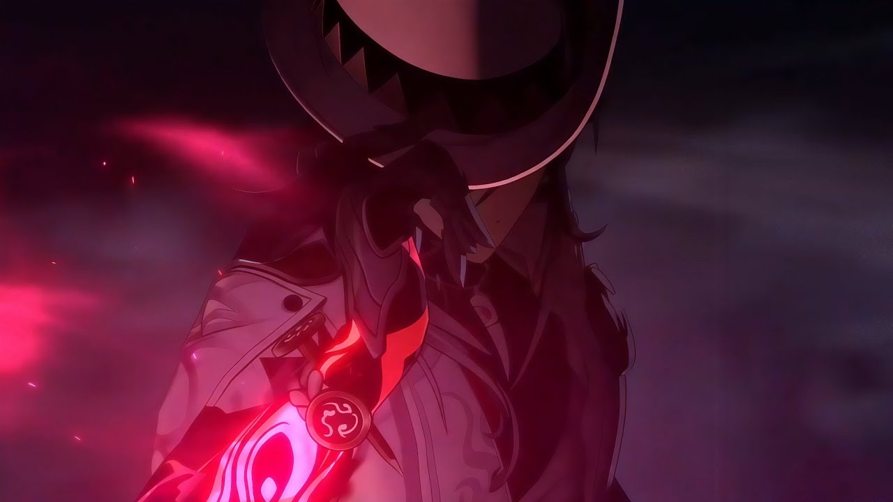 Ashveil Gameplay Leaks Beta 4.1 || Ultimate Skill || Honkai Star Rail