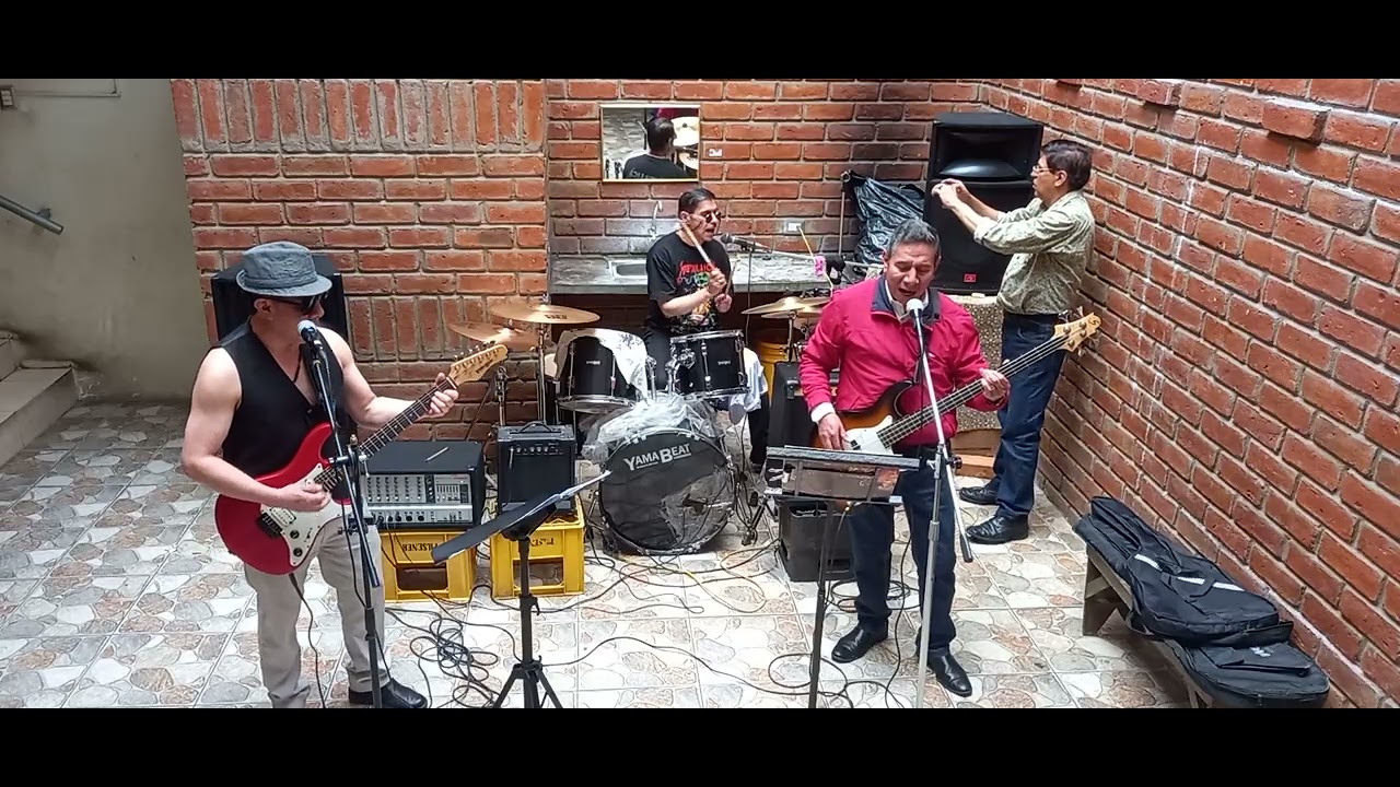 Fabula - los iracundos - cover Carvivani