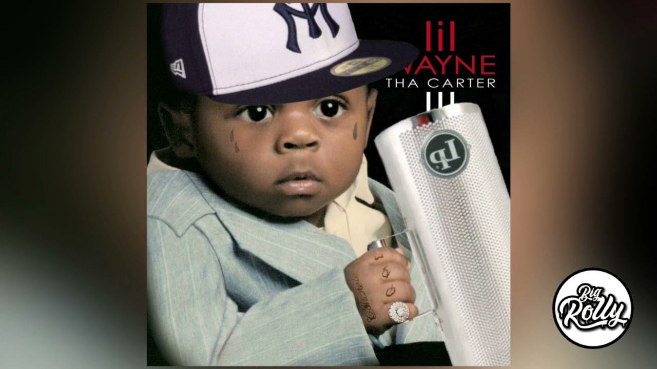 Lil Wayne - A MILLI (Cumbia Remix)