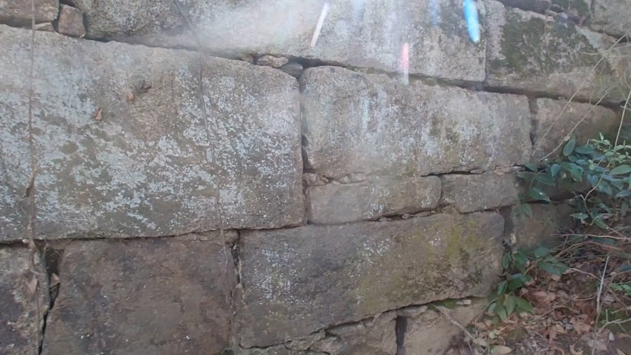 Old Textile Mill And Bridge Ruins Found While Exploring! | Nugget Noggin