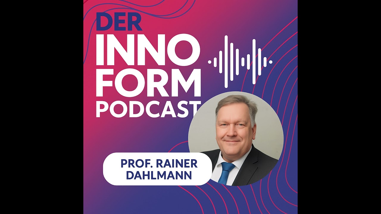 Prof. Dr. Rainer Dahlmann: Plasmabeschichtungen für flexible Verpackungen