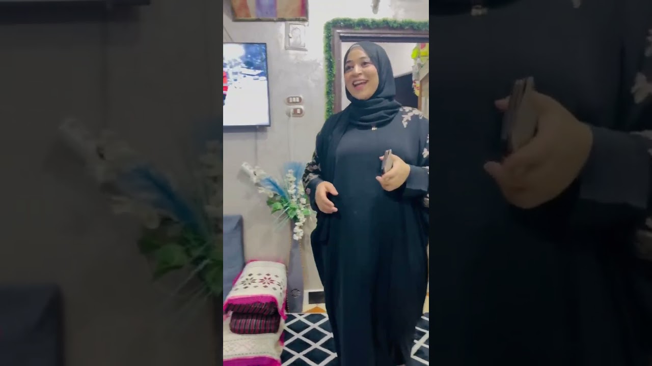 زوجي خاني لاني حامل
