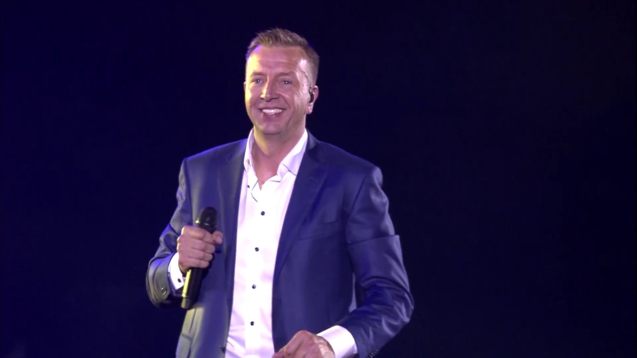 Jannes LIVE in GelreDome - Ik Wil Altijd Bij Je Zijn