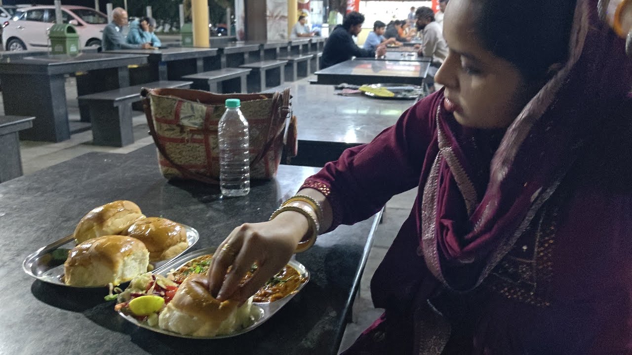 Sono ne mere liye paratha banaya 