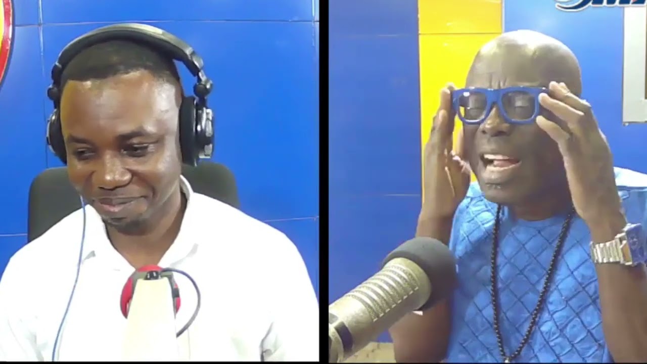 Youths going into Marriage 💑  ; Listen to this.. - Oheneba Ntim-Barimah