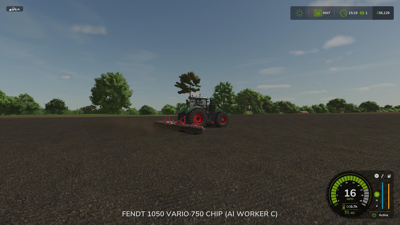 Saxlingham Farm Estate S2 E19