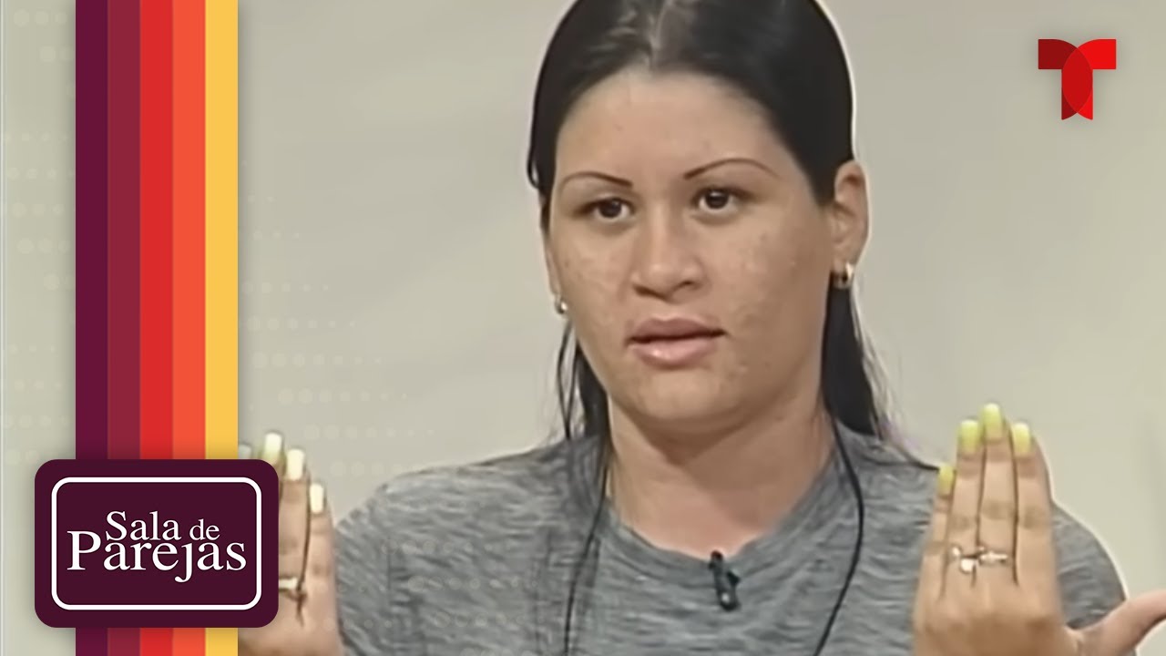 💞🚤💸 Relaciones tóxicas | Sala De Parejas