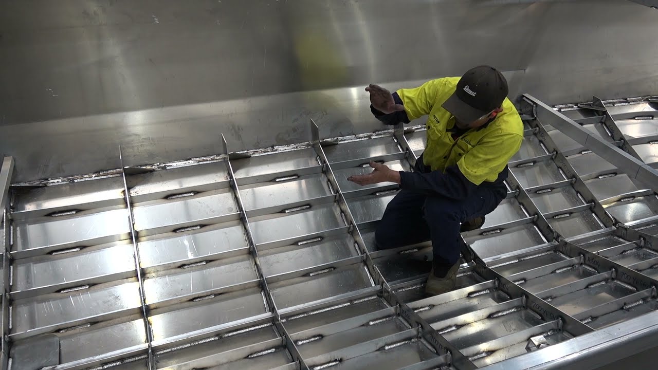 Yellowfin Plate Boats | 2021 Overview
