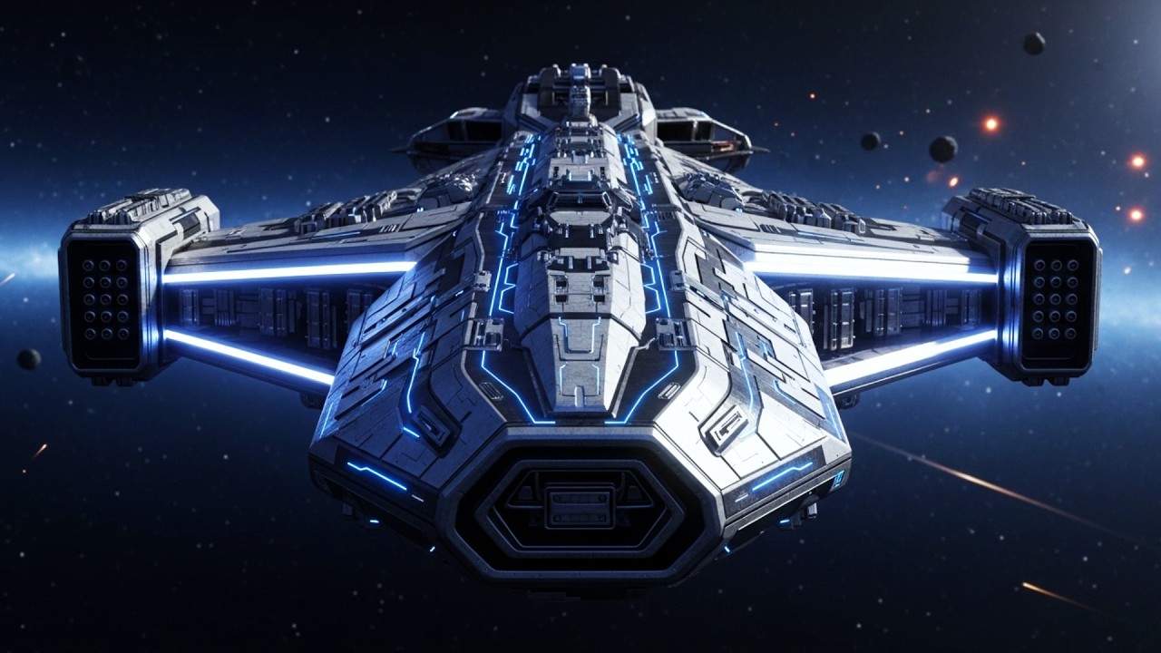 Humans Walked Away in Silence—and the Galactic Council Suffered | HFY Sci-Fi Stories