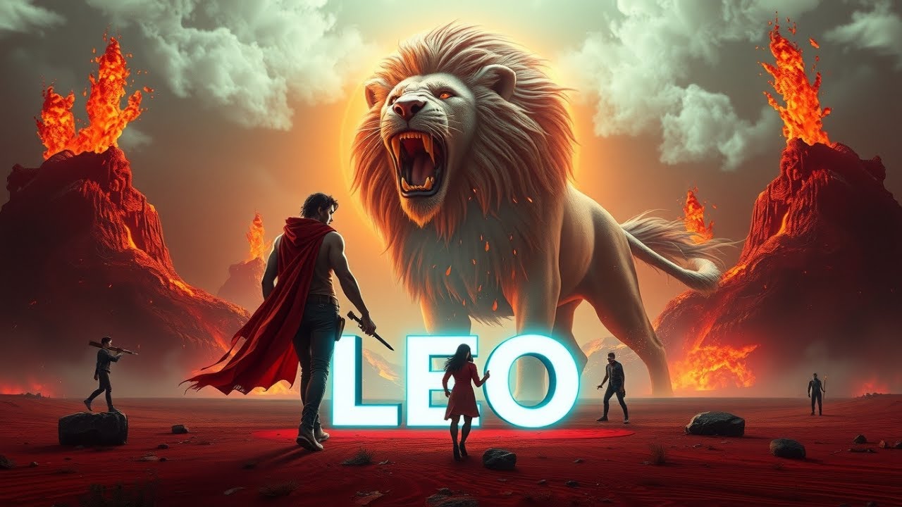 😱Las 7 Cualidades Que Todos ENVIDIAN De LEO