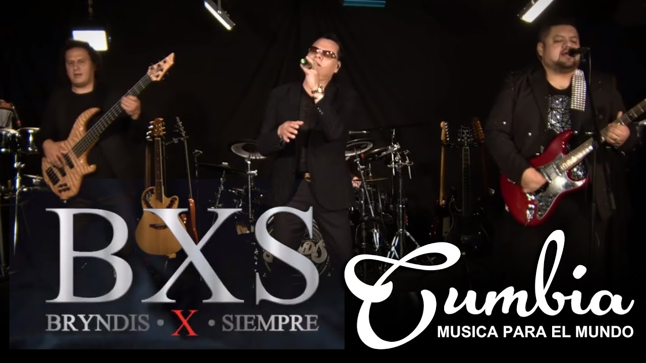 BRYNDIS X SIEMPRE (BXS) LIVE 2021 EXITASOS