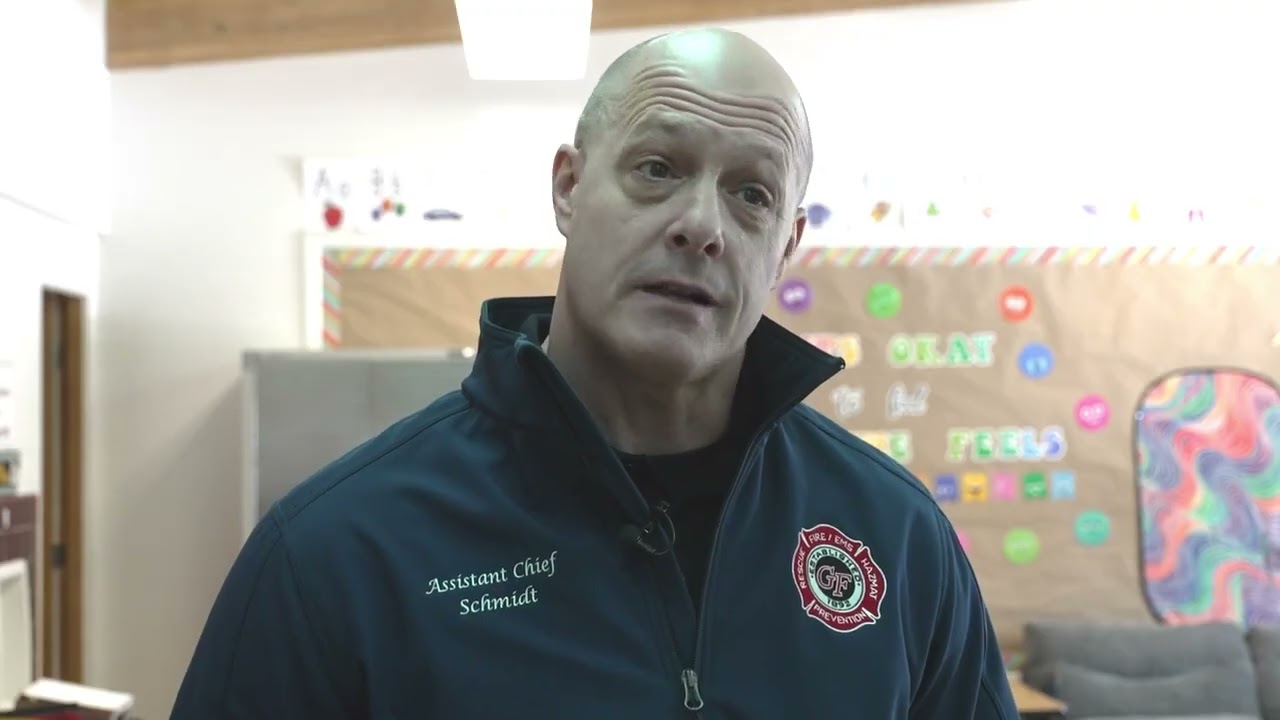 Roof collapse: some Lincoln students will move to other schools