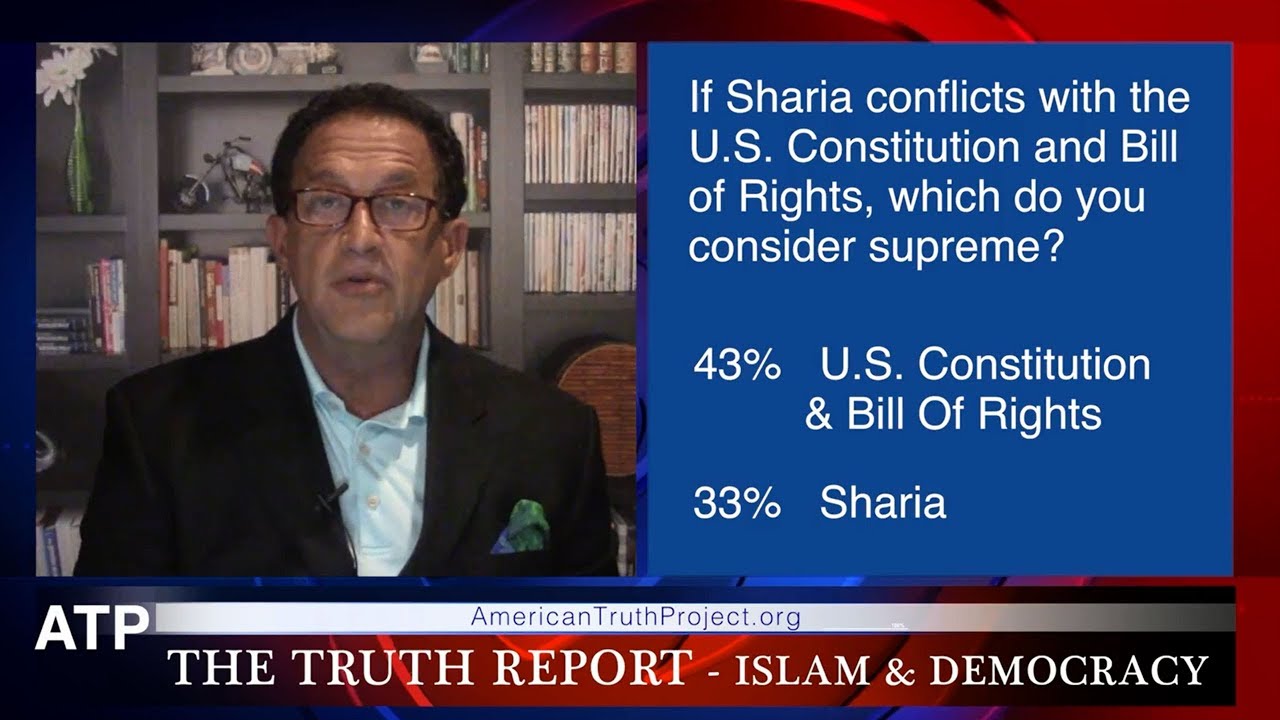Sharia vs. the Constitution