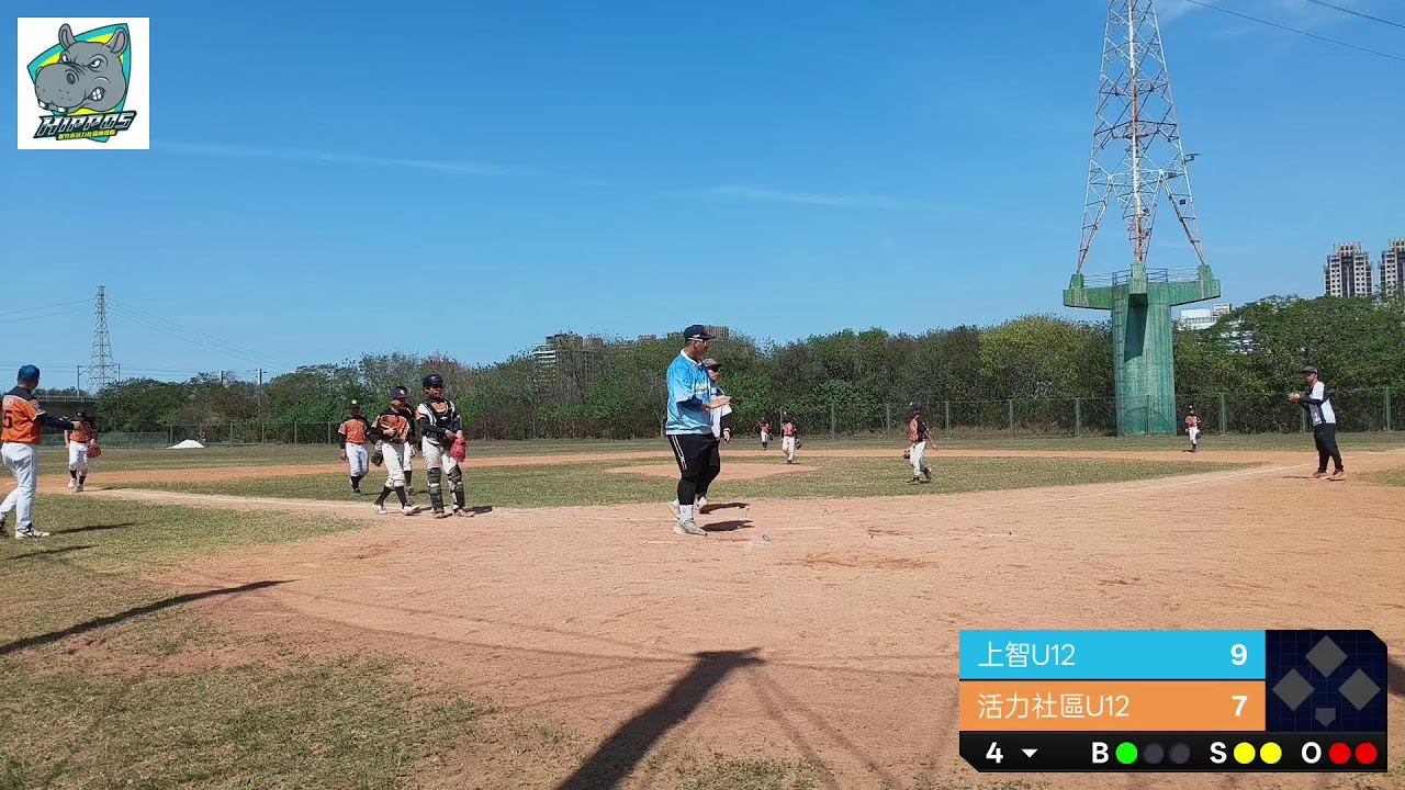 20260214-活力U22 vs 上智U12