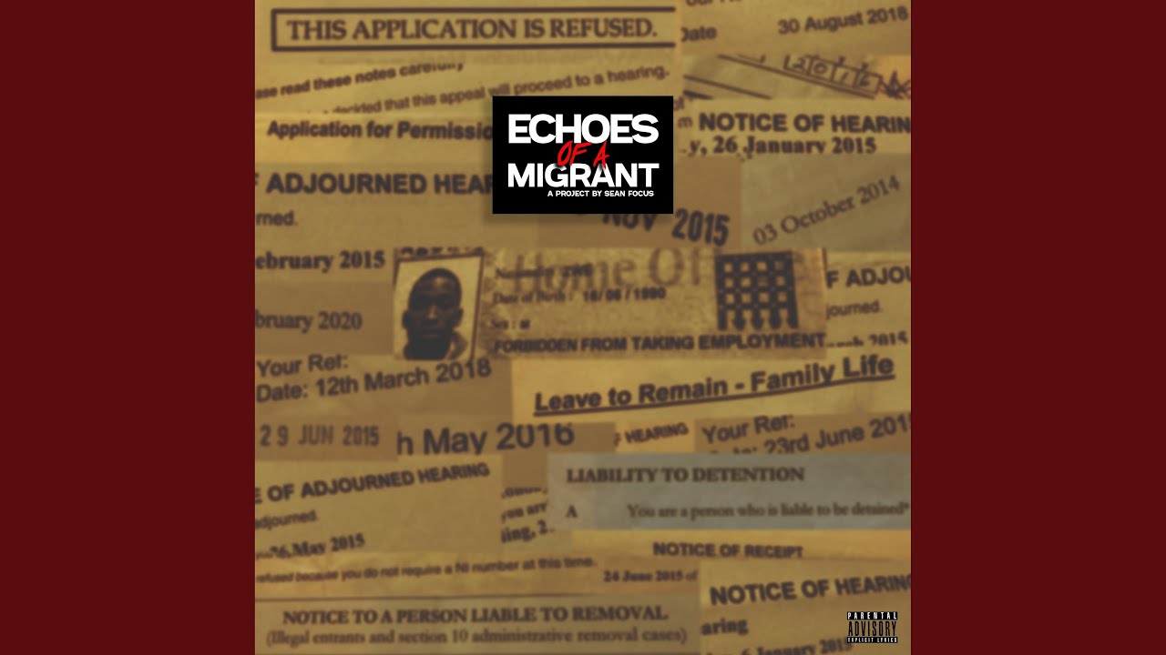 Sacrifice (feat. Brickboy JayR)