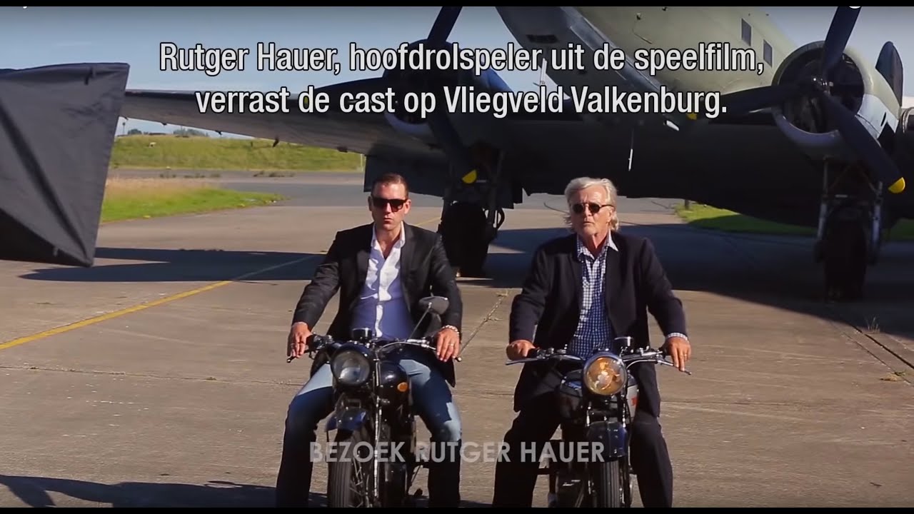 8 jaar in 8 minuten!