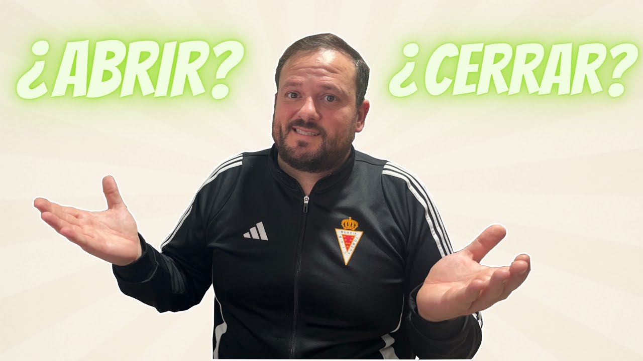 ¿Año de abrir melones o de cerrar colecciones?
