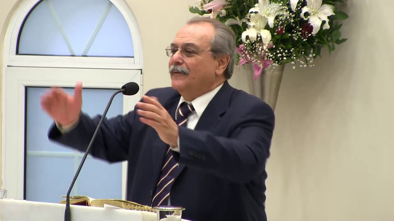 Veprat e Apostujve 10: 1-33 & 10: 44-48 & 11: 1-3
