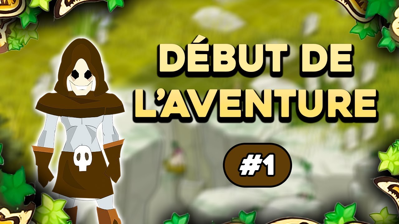Le POTENTIEL du sram ! AVENTURE DE ZERO #1