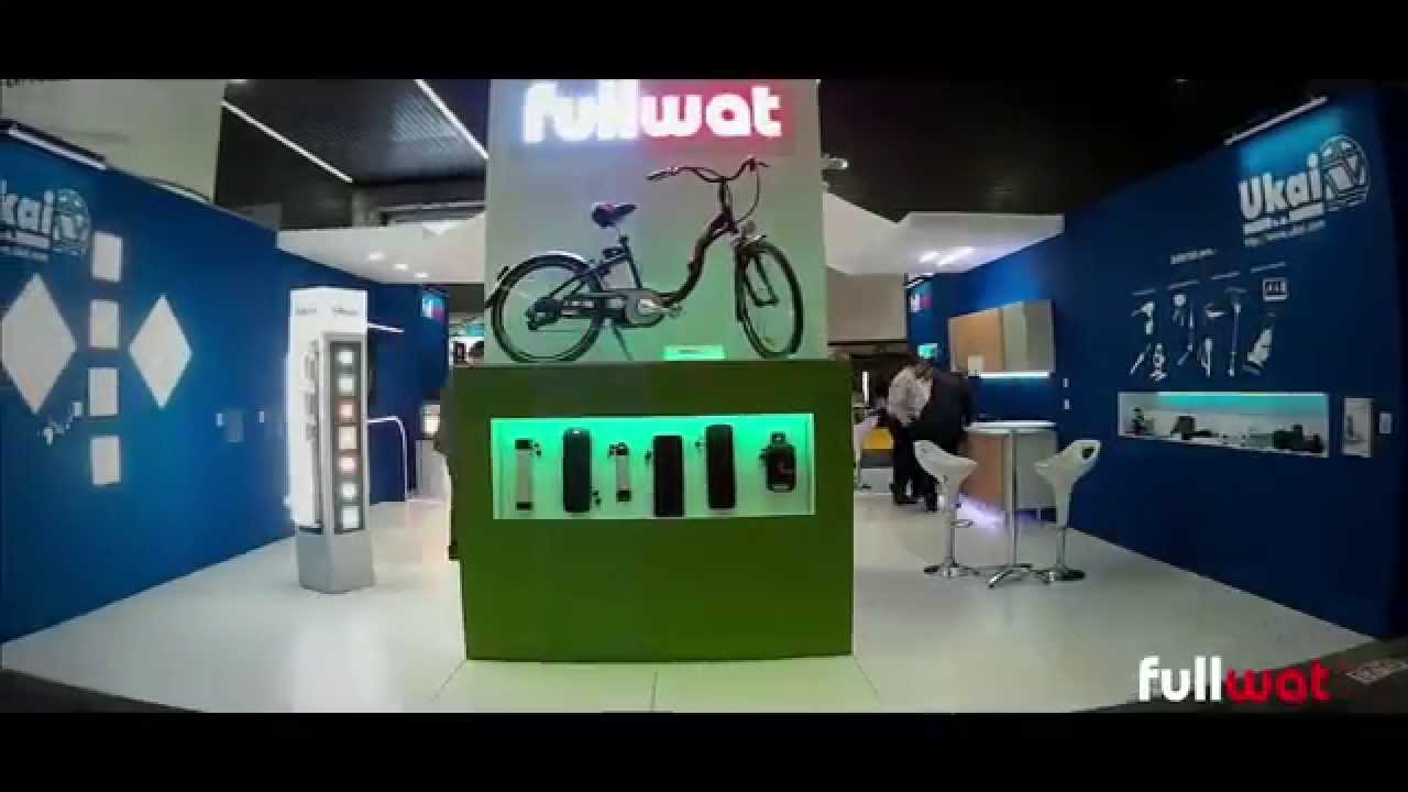 FULLWAT - FERROFORMA 2015 - BEC