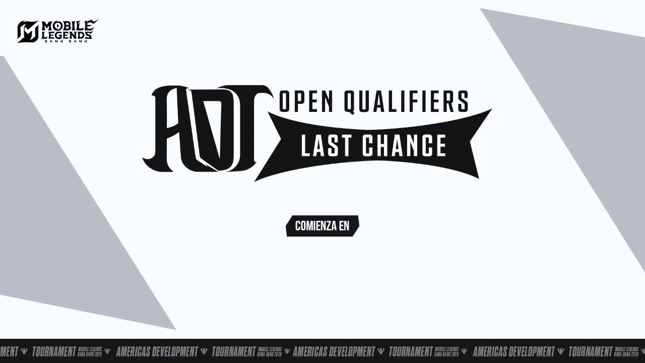 ADT Last Chance Semis y Gran Final
