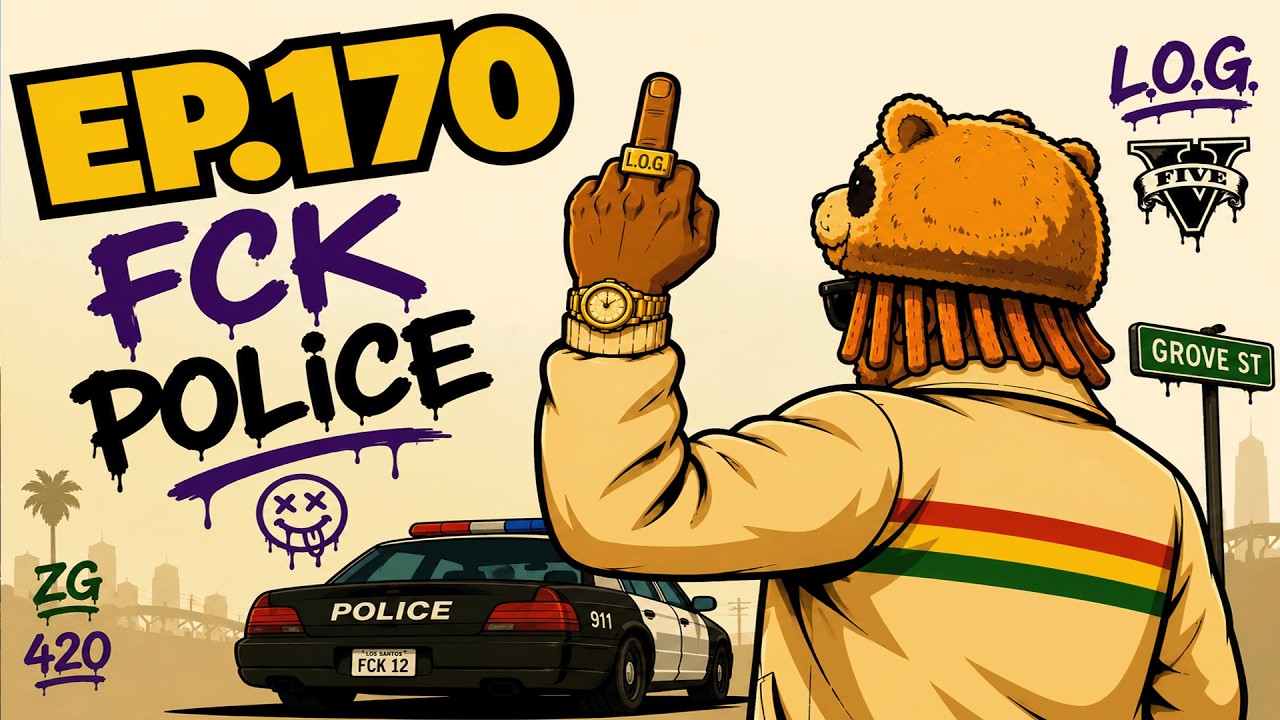 L.O.G - EP. 170 