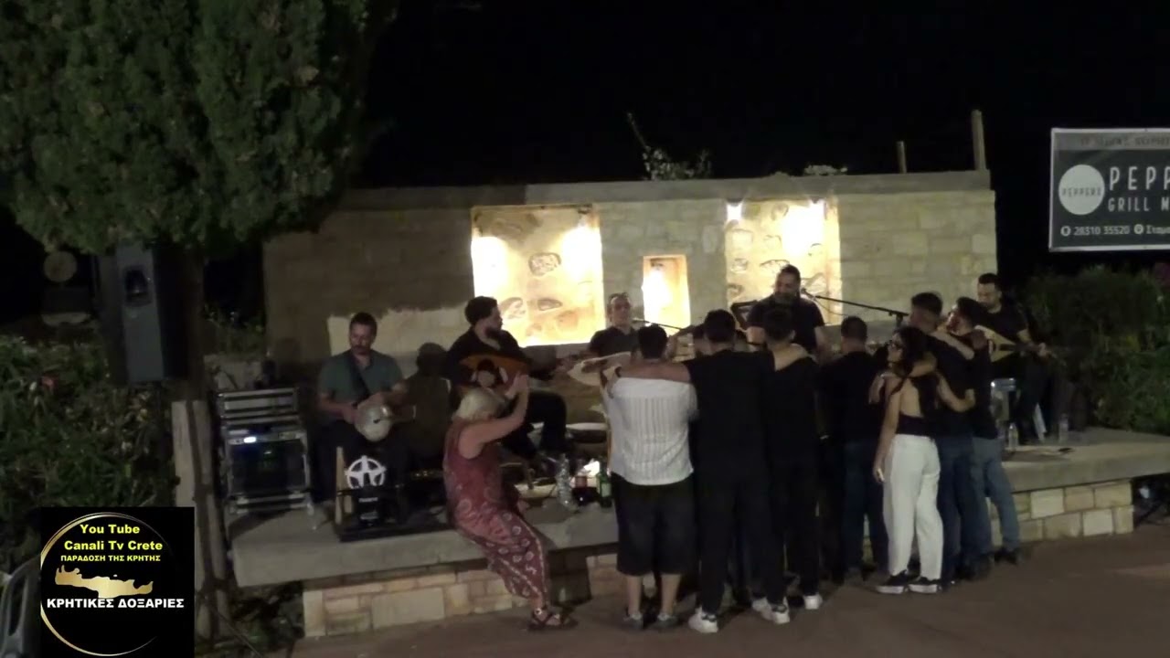 ΜΑΝΤΕΙΝΑΔΕΣ ΠΕΤΡΟΠΕΡΔΙΚΑ   ΑΧΙΛΛΕΑΣ ΔΡΑΜΟΥΝΤΑΝΗΣ ΓΙΩΡΓΟΣ ΒΡΕΝΤΖΟΣ ΣΥΛΛΟΓΟΣ ΡΟΥΣΟΣΠΙΤΙ ΡΕΘΥΜΝΟ