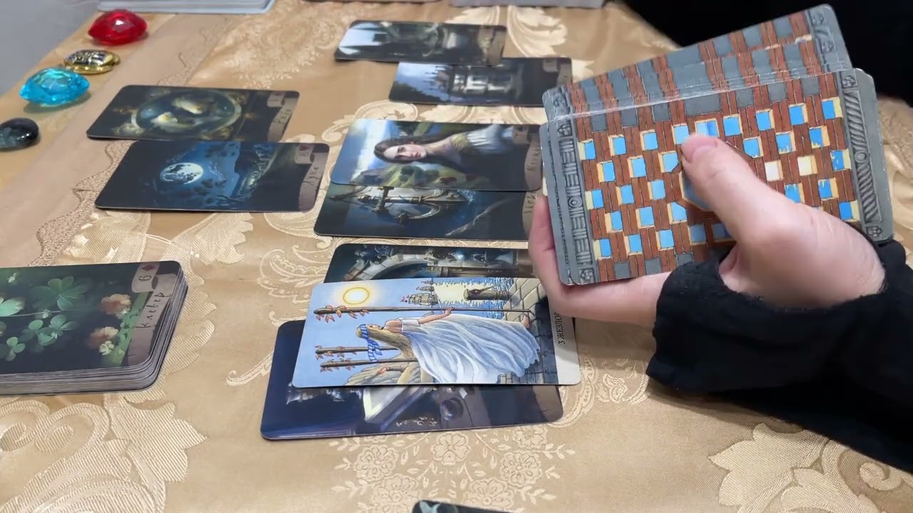 ПЕРЕМЕНЫ ВОРВУТСЯ В ВАШУ ЖИЗНЬ?     ✨✨🎁