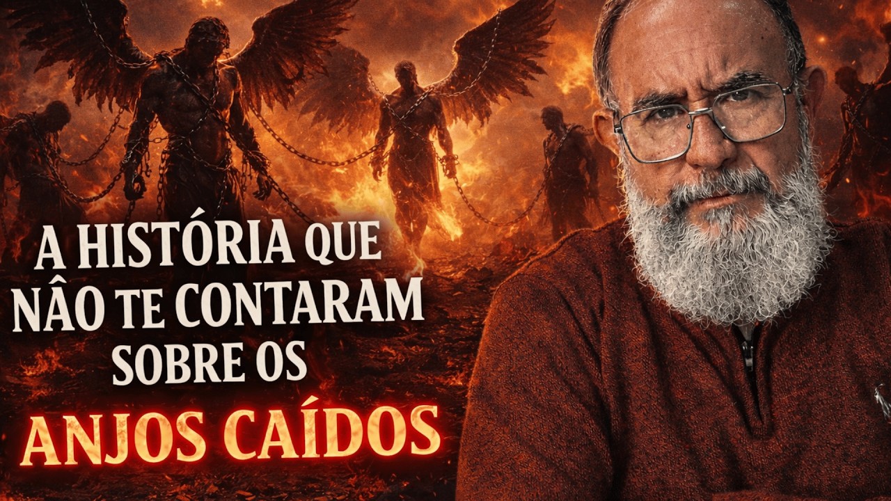 UM &ldquo;ANJO&rdquo; CAIU EM 1949? PROVAS REAIS E ASSUSTADORAS! | DR. ALEX ALVES