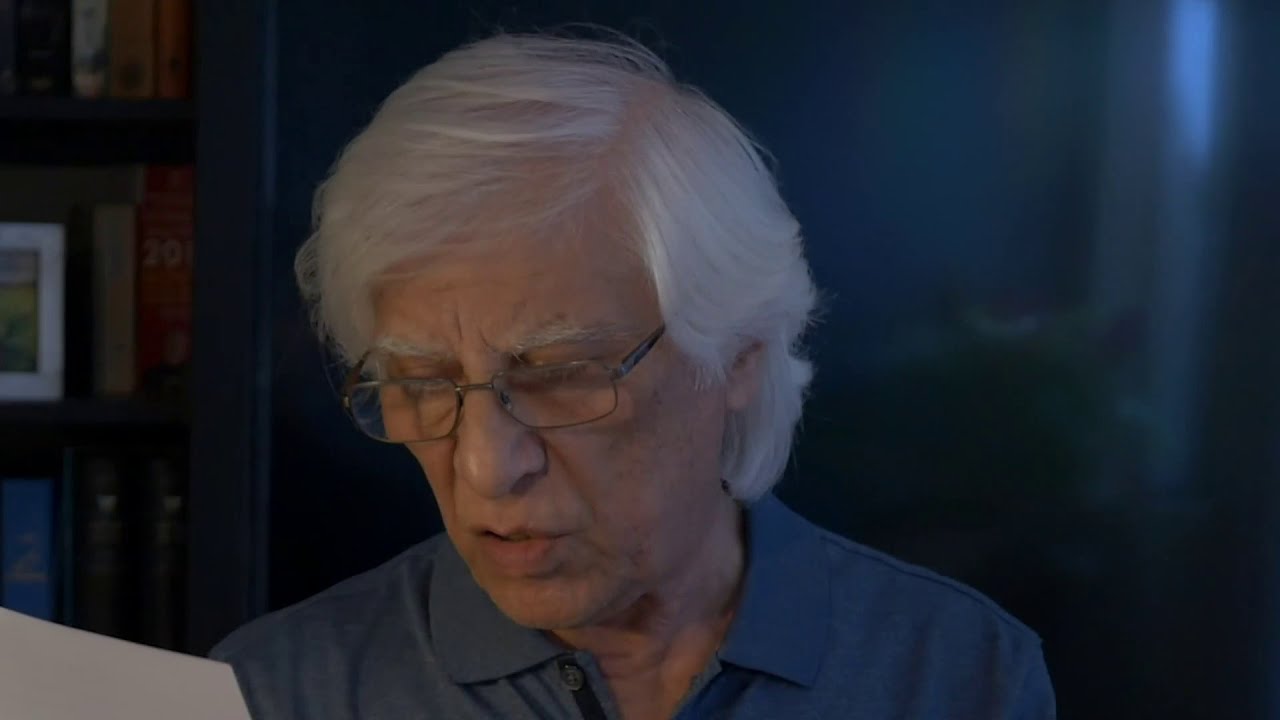 Meskoob's Reading of Mythology by Bahram Beyzaie