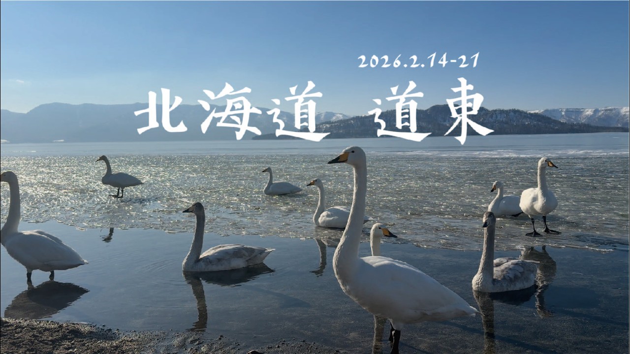 北海道 道東 0302