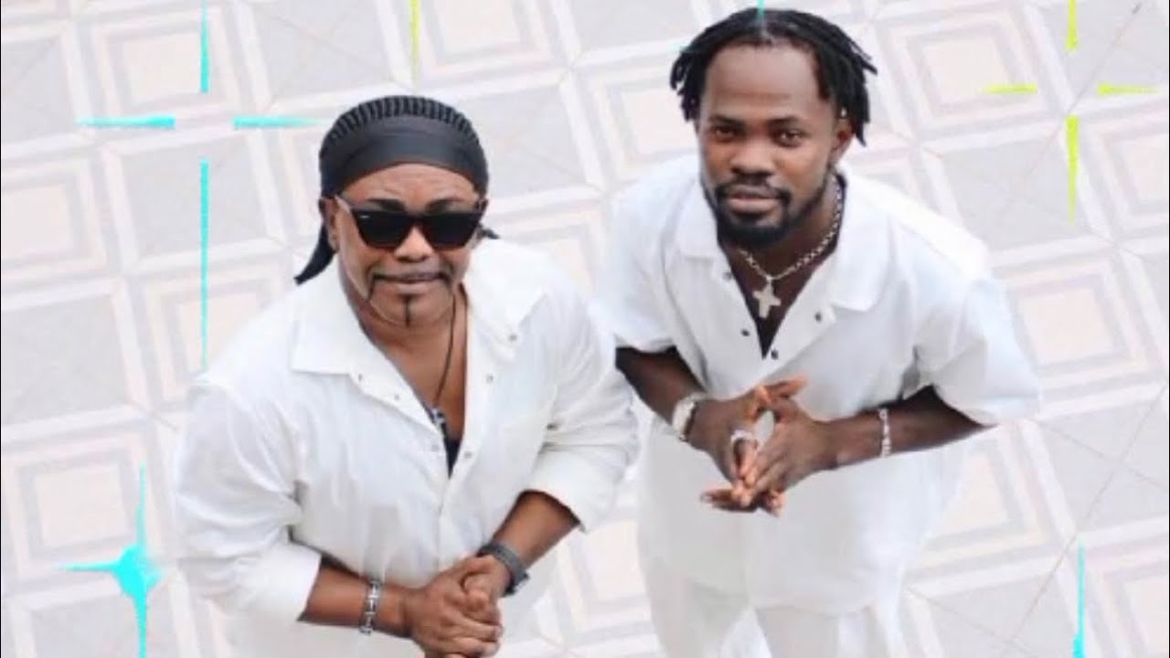 Nana Acheampong - Yewo Nyame  ft Fameye (Official Video)