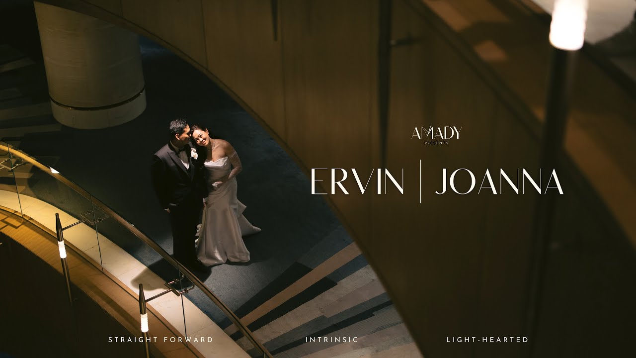 Ervin and Joanna's Short Feature Film