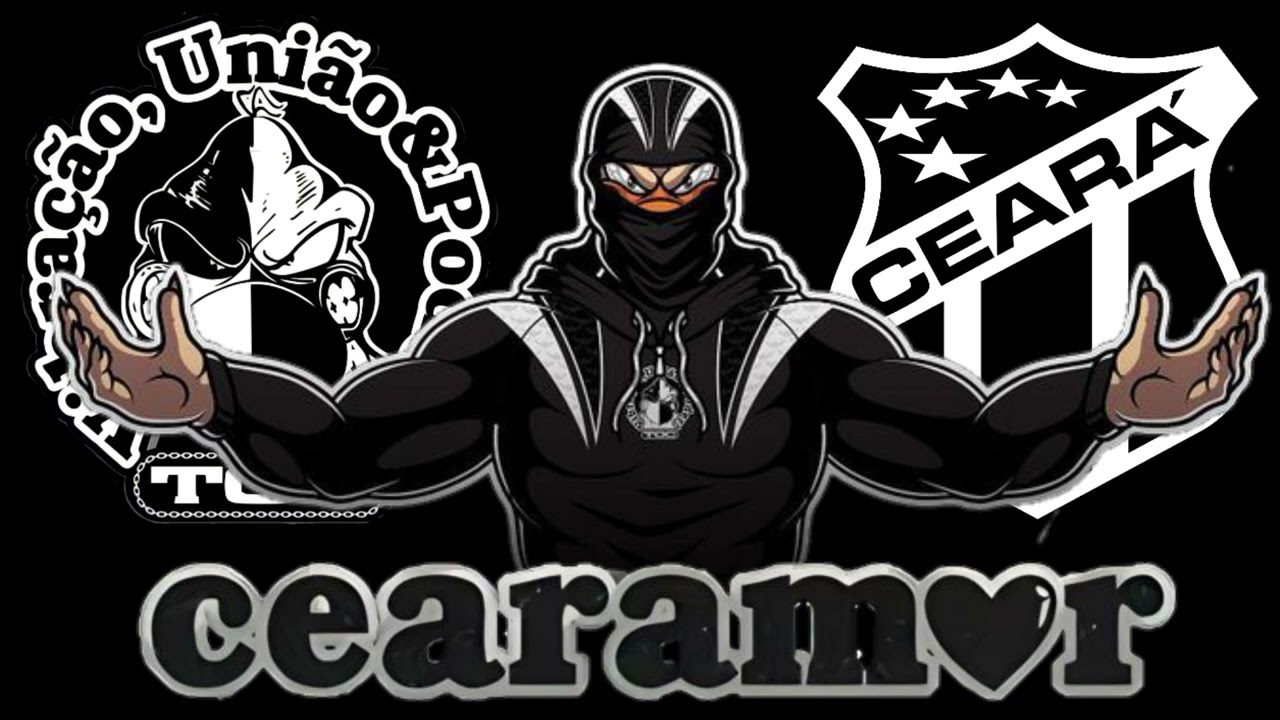 Cearamor - Cadê o teu bandeirão?