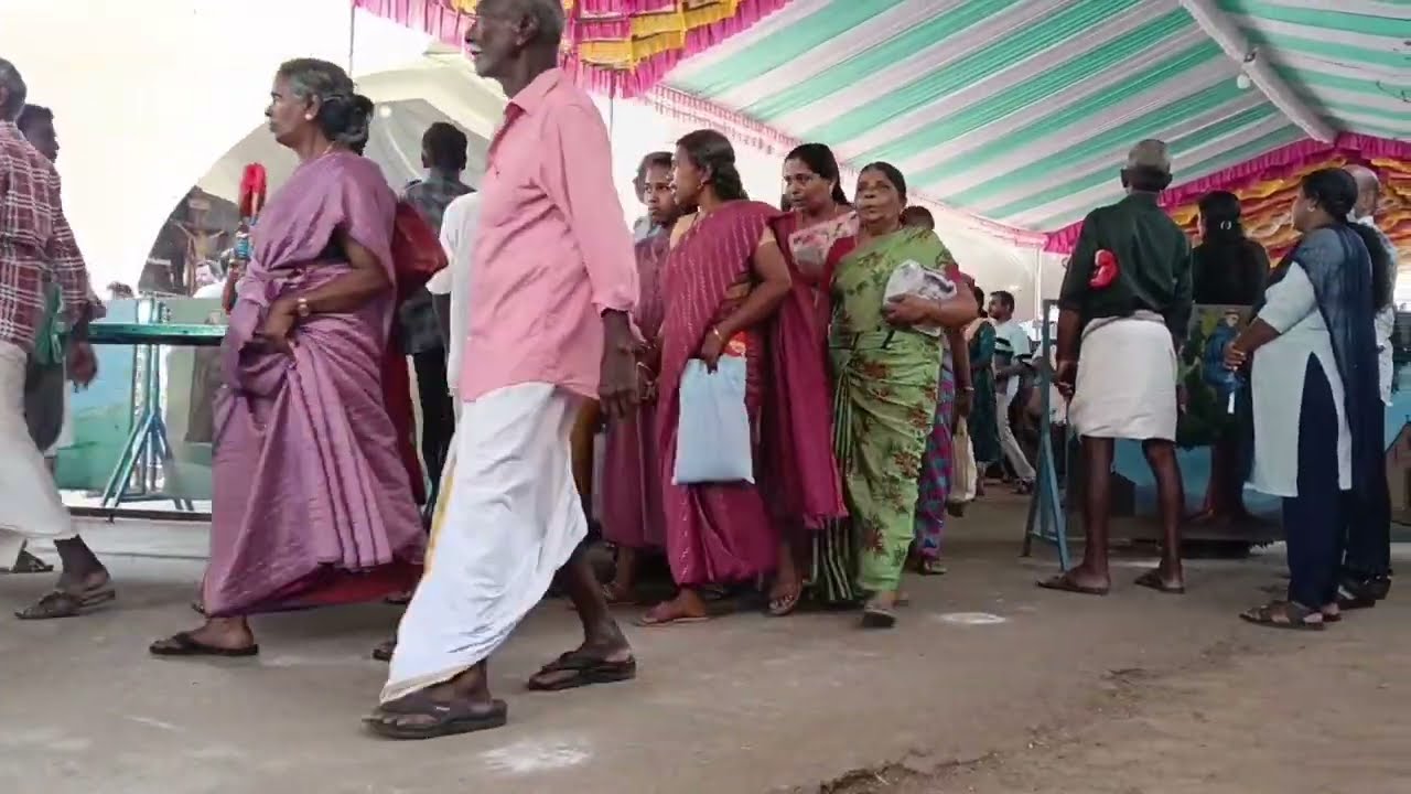 🙏வெட்டு மணி புனித அந்தோணியார் ஆலய திருவிழா 🙏