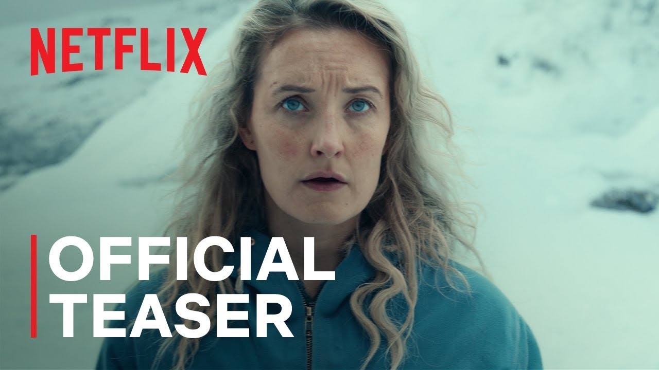 Trol 2 | Teaser Tr&aacute;iler en Espa&ntilde;ol (Pel&iacute;cula de Netflix)  | Estreno: 01/12/2025