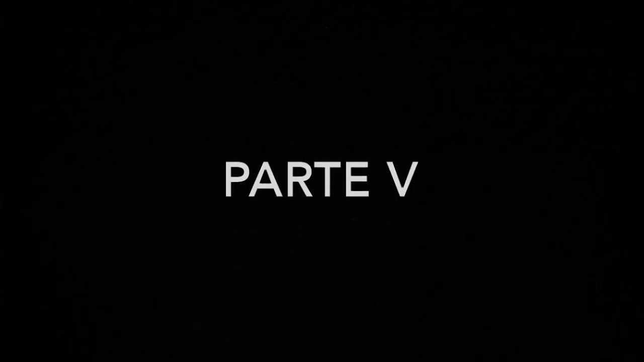 La metafísica de la separación y el perdón Kenneth Wapnick Parte V final