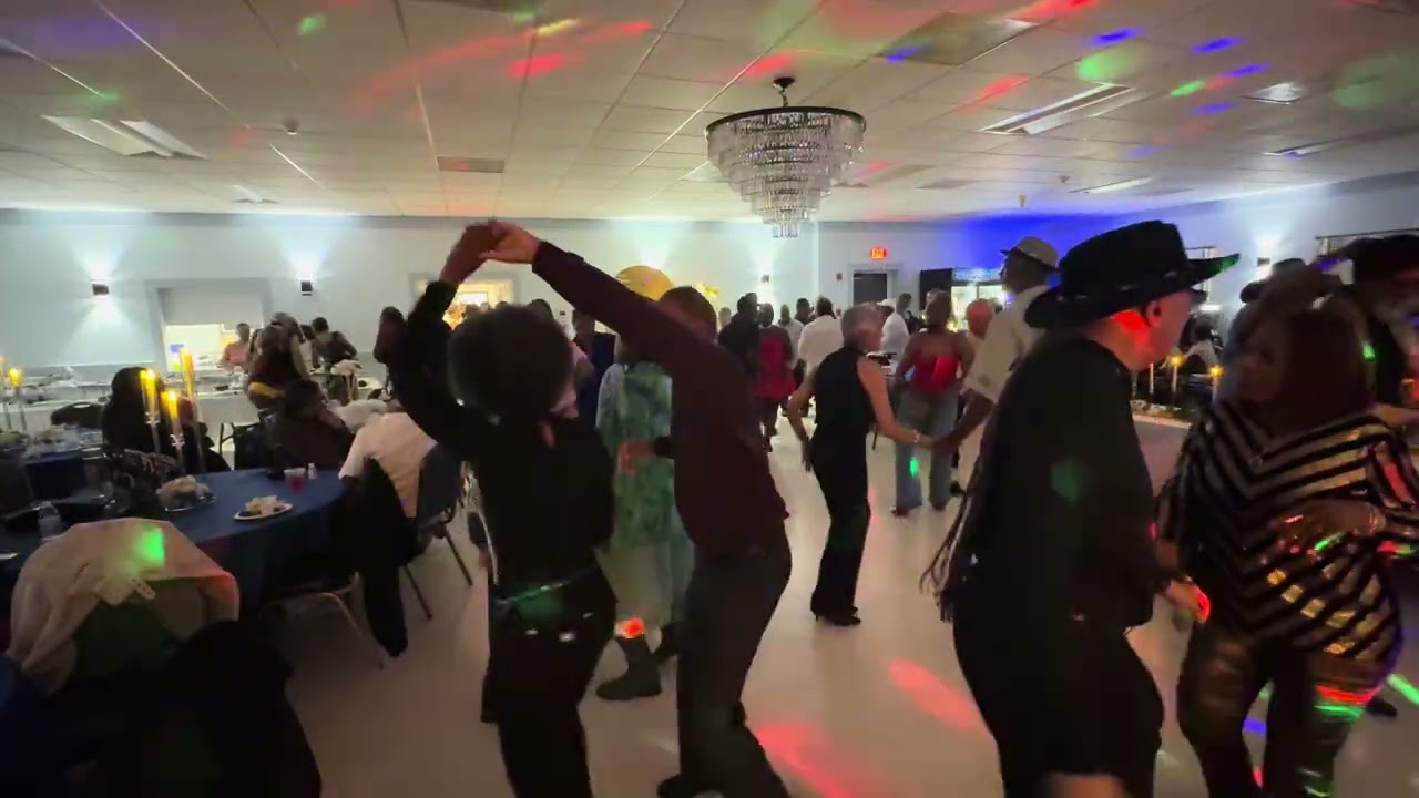 Jeff Foster Birthday Party at  American Legion Silver Spring, MD March 14, 2026