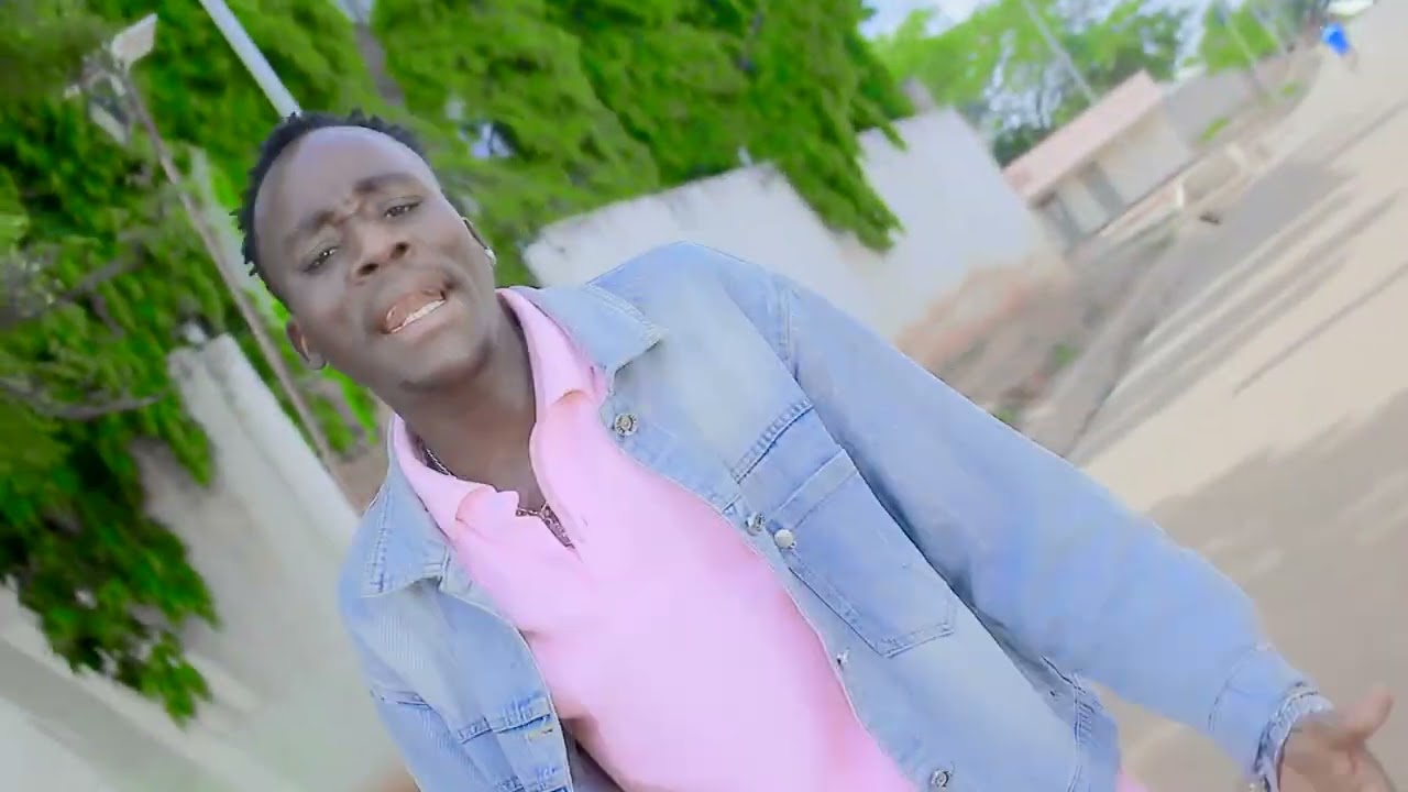 Ama boy chinga 