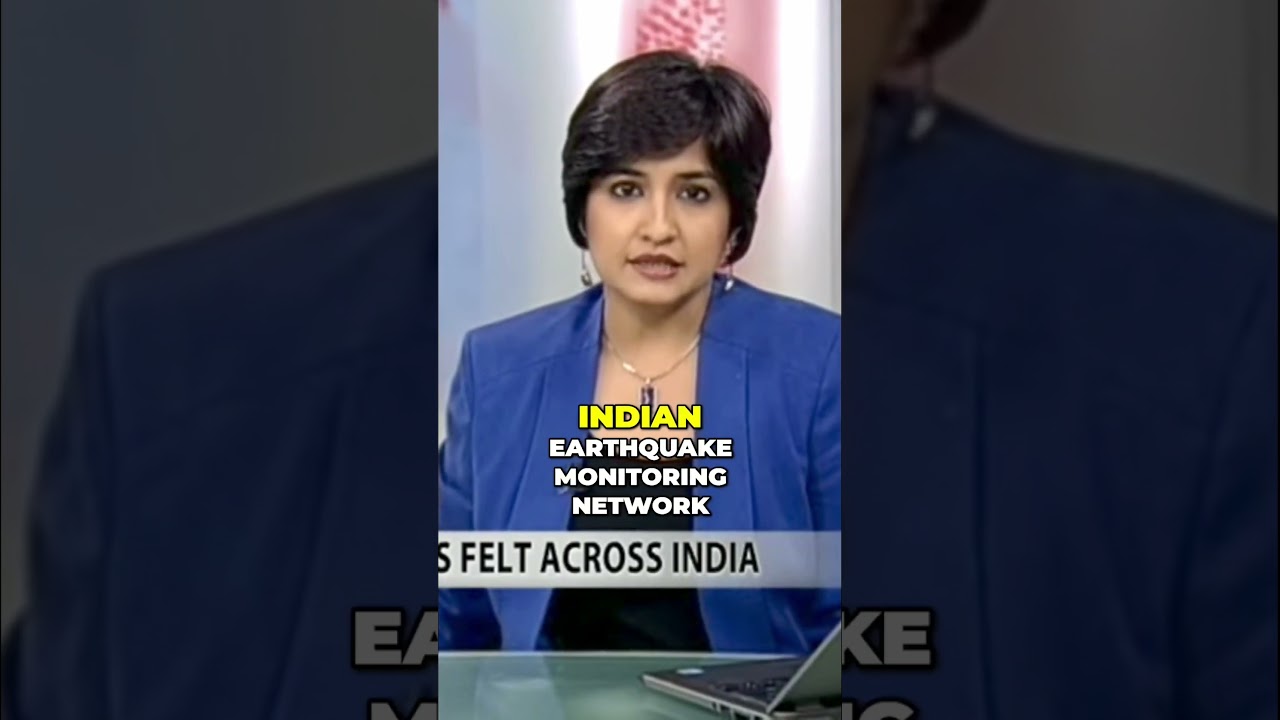 5.1 Magnitude Earthquake Strikes Bay of Bengal, Tremors Felt in Kolkata & West Bengal February 25