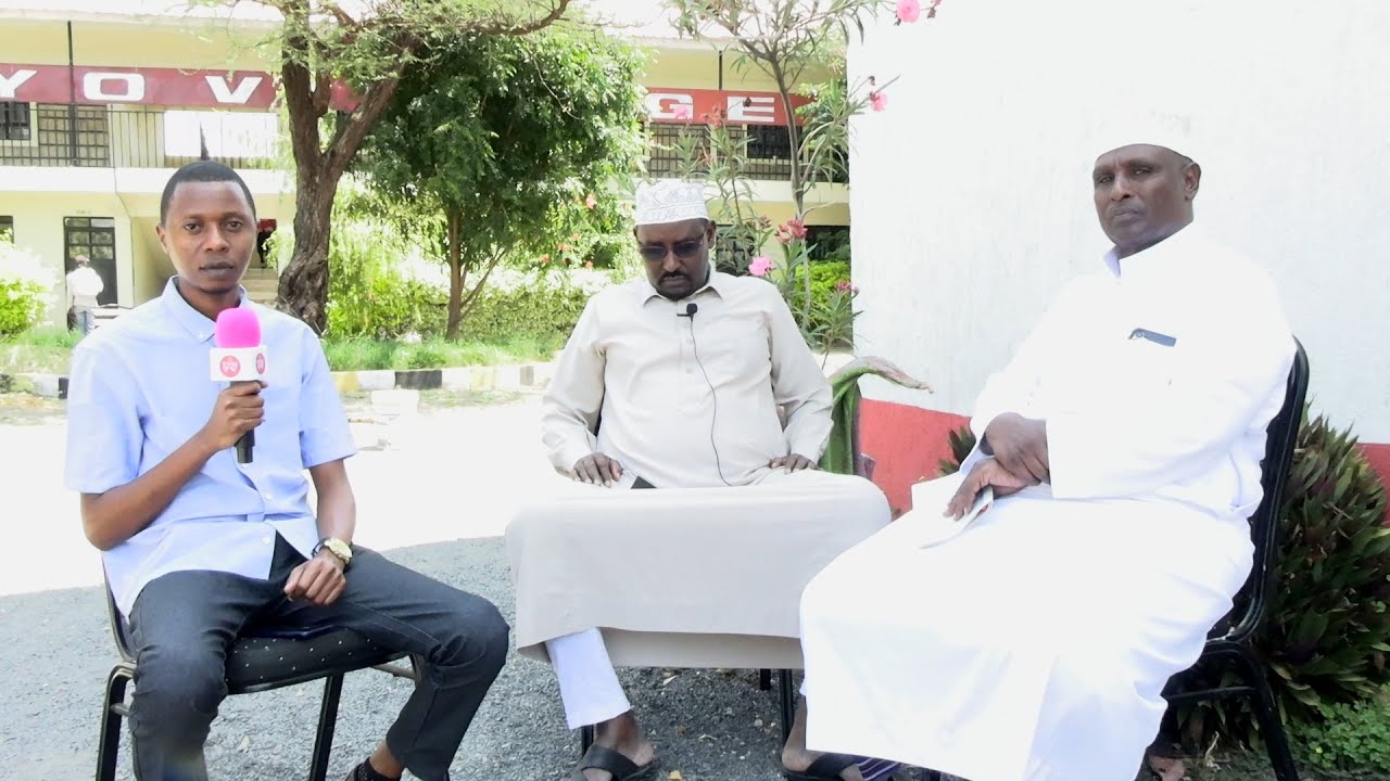 MAMBO YANAYOWEZA KUHARIBU SAUM YAKO