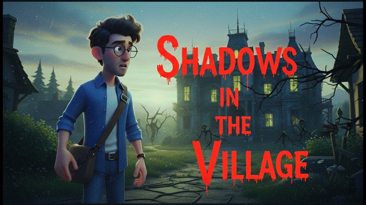 Shadows in the Village